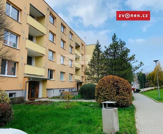 Prodej bytů, Vizovice | Mapio.cz