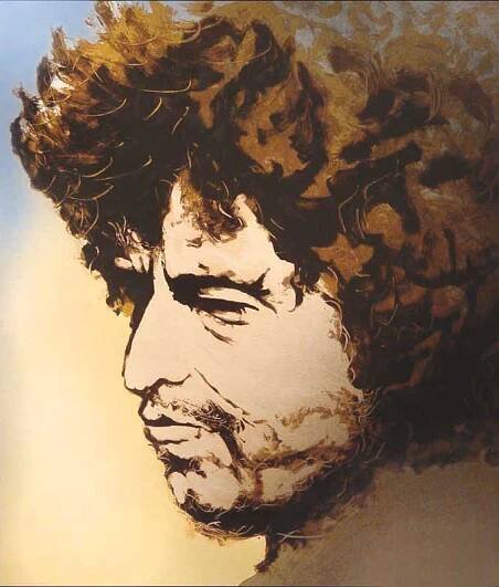 Bob Dylan, 1991