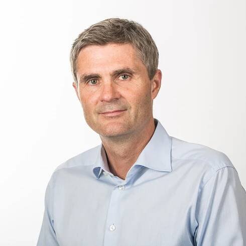 John Markus Lervik