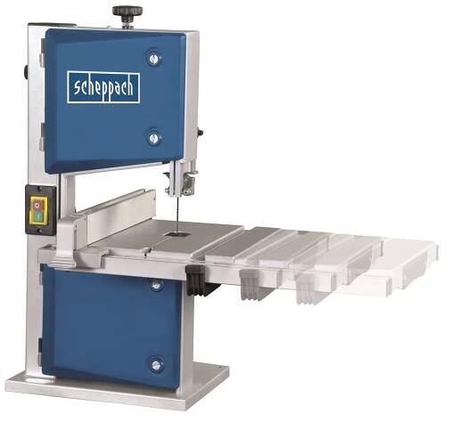 Scheppach HBS30