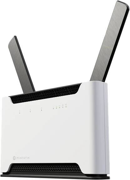 MikroTik Routers and Wireless - Products: Chateau 5G R17 ax