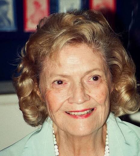 Julia Ruth Stevens - Wikipedia