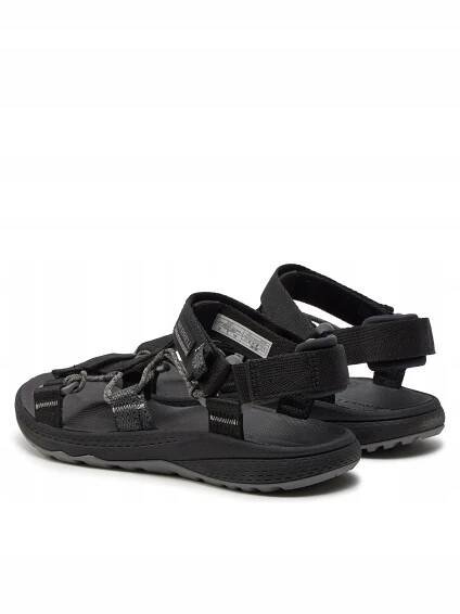 Merrell Sandály Bravada 2 Strap Sport J037790 Černá