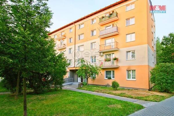 Prodej Byt 3+1, Čs. armády, Hlučín