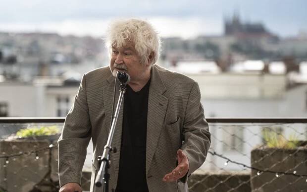 Petr Pithart