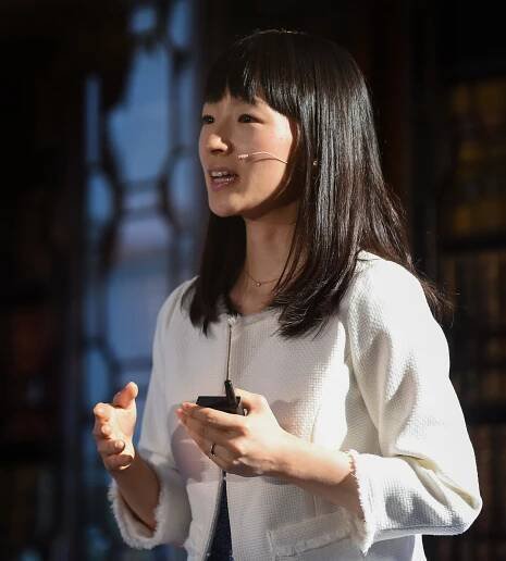 Úklid podle Marie Kondo - JakČistit.cz