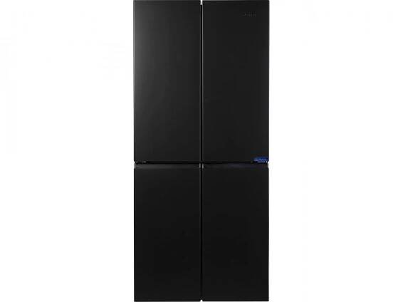Americká lednice HISENSE RQ563N4SF2 - N