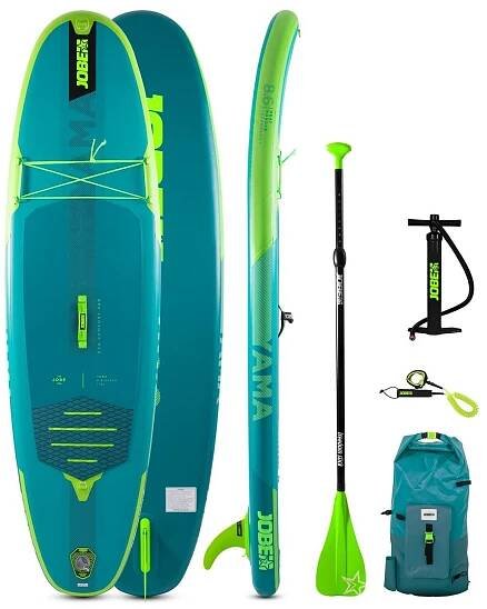 Paddleboard Jobe Yama 8.6