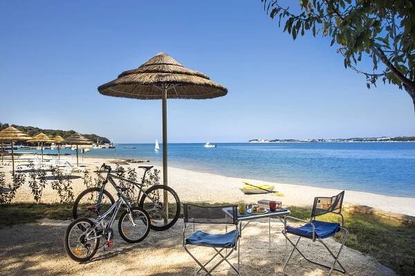 Lanterna Premium Camping Resort