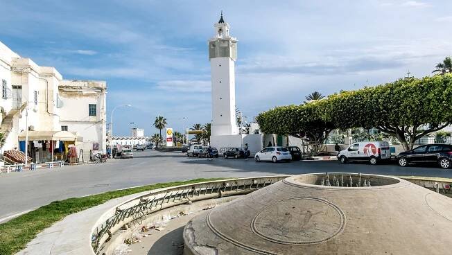 Mahdia - Tunis | Co zde můžete vidět, zažít a ochutnat.