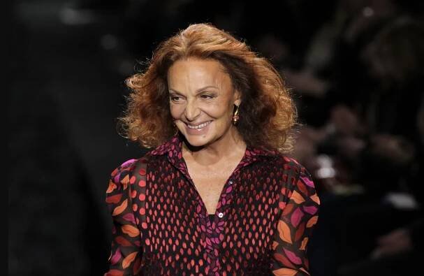 Diane von Furstenberg