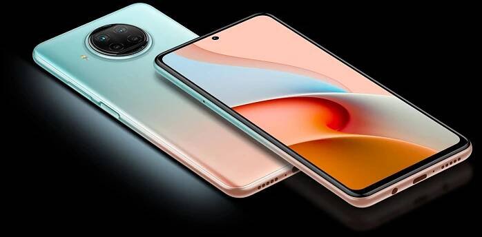 xiaomi mi 10i