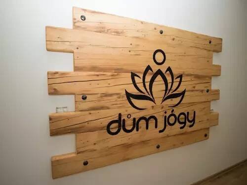 Dům jógy v Příbrami