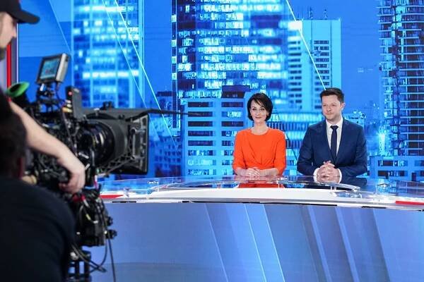 CNN Prima News začne vysílat 3. května v 18.55. Toto jsou její tváře a program