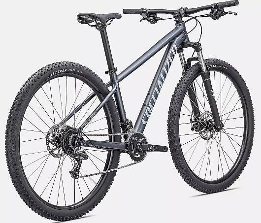 kolo Specialized Rockhopper 27.5" - Satin Cast Blue Metallic/Ice Blue