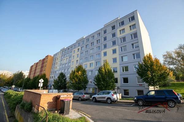 Prodej bytu 2+kk, Zahradnická ul., Brandýs nad Labem | Ilona Biliková