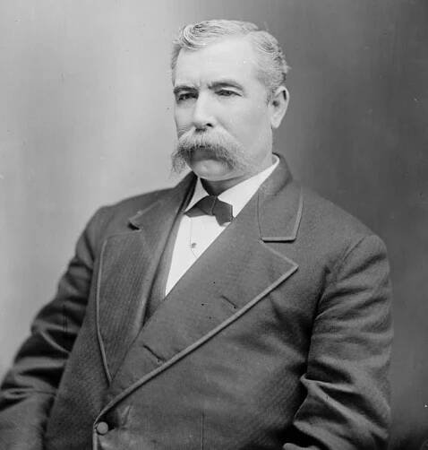 Young, Thomas Lowry : Y