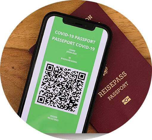 QR code & barcode reader ©