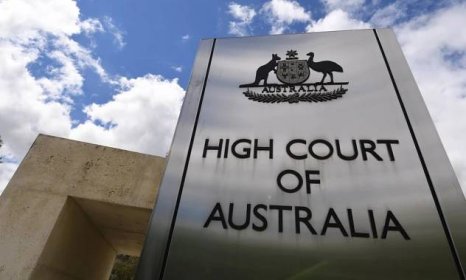 Indefinite immigration detention ruled unlawful in landmark Australian high court decision