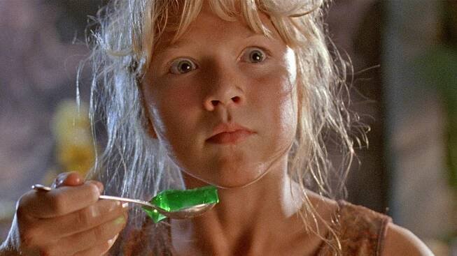 The Evolution of Lex: Actress Ariana Richards