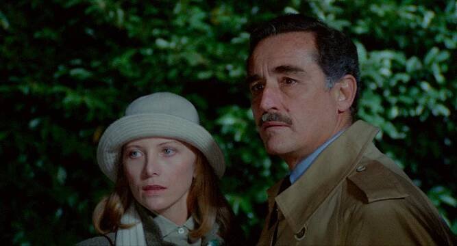 Drahý otče - Z filmu - Vittorio Gassman