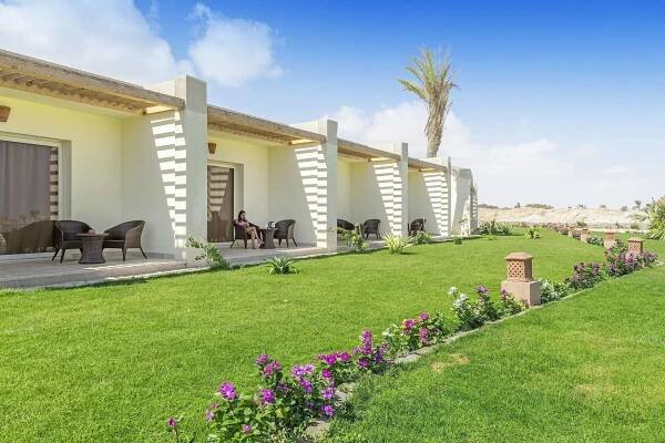 CAESAR BAY RESORT - Marsa Matrouh - Egypt | Nejlepší zájezdy - last minute dovolená a hotely