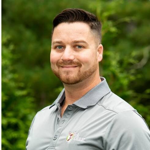 ohDEER Cape Cod Mosquito and Tick Control | Deer Control Services