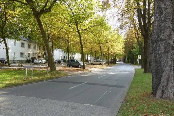 Mönchengladbach erwacht – Umweltnachrichten