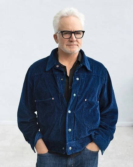 Bradley Whitford on Jeff Bezos's Trump Silence, Handmaid's Tale and More