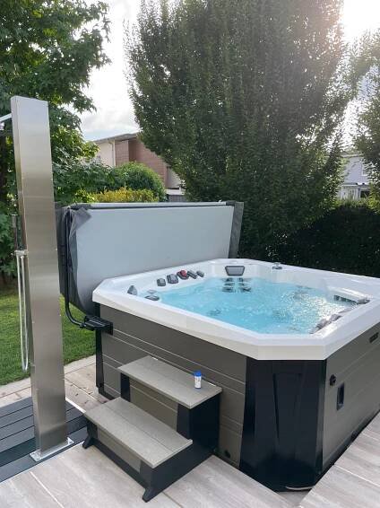 Über World4Spas - Wer sind wir und warum wir Ihr Whirlpoolfachmann sein wollen. - World4Spas - Whirlpool, Sauna & Equipment