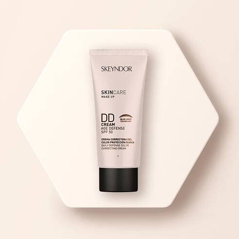 DD Cream SPF 50