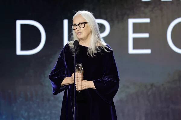 Jane Campion