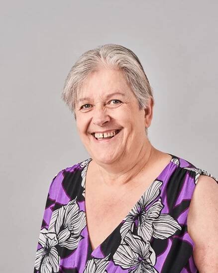 Wendy Keating - TKA Limited