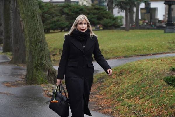 Jaroslava Stránská na tom není po zdravotní stránce nejlépe.