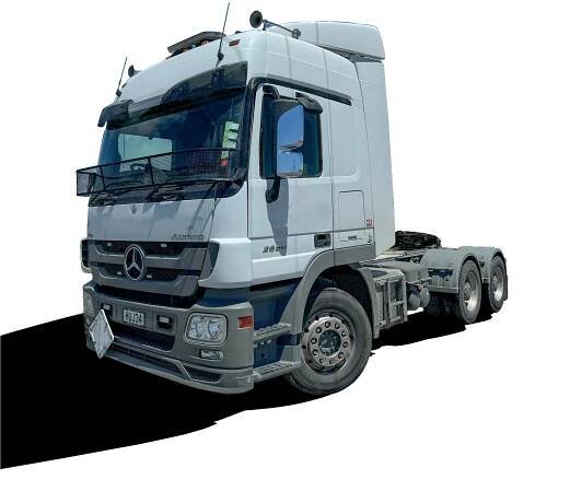 Truck and Light Commercial Trader - Feb 2024 by NZTrucking - Issuu