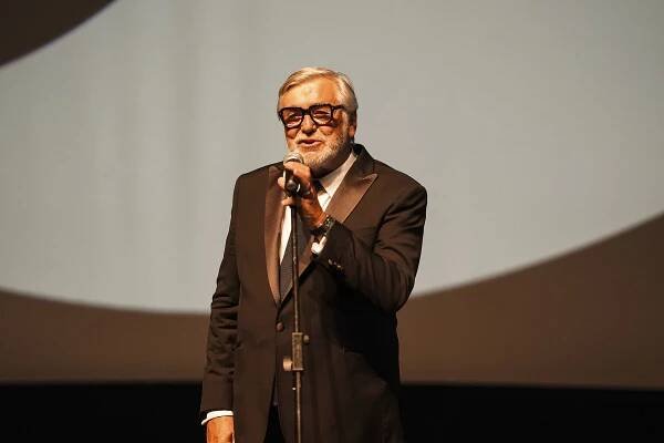 KVIFF | Fotogalerie
