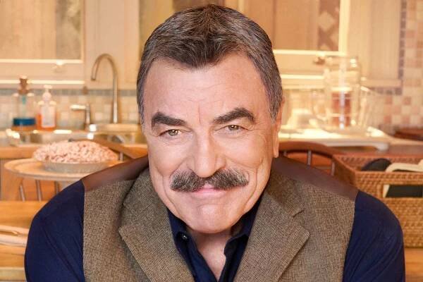 Tom Selleck Wants to 'Share the Ride' in Upcoming Memoir 'You Never Know' — See the Cover Reveal (Exclusive)