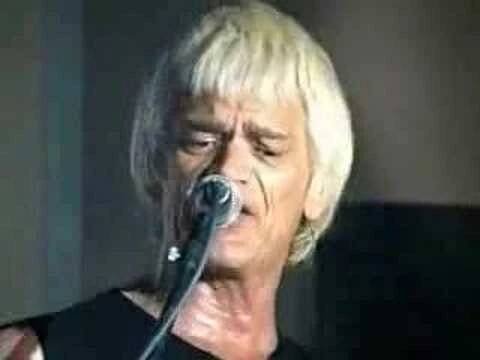 Profilový obrázek - Dee Dee Ramone Live in New York