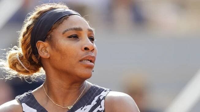 Serena Williams is the first athlete on Forbes’ Richest Self-Made Women list