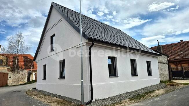 Prodej domu 83 m², pozemek 144 m², Myslkovice, Jihočeský kraj