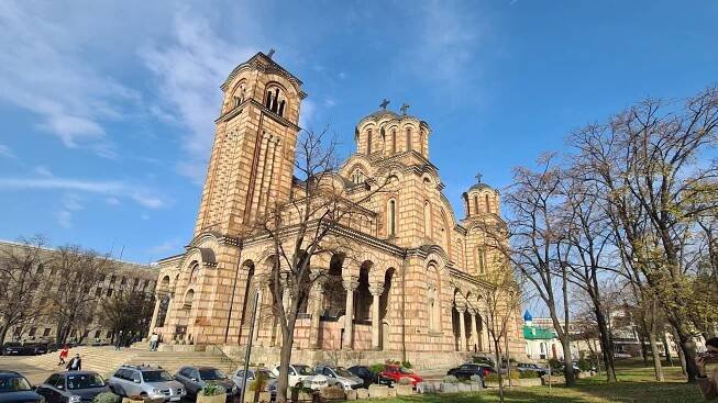 Belgrade photo