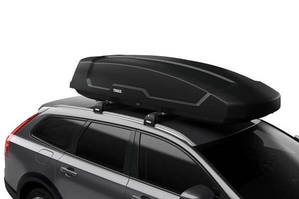 Force XT XXL Black