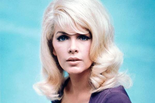 Stella Stevens, 'The Nutty Professor' actress, dies at 84