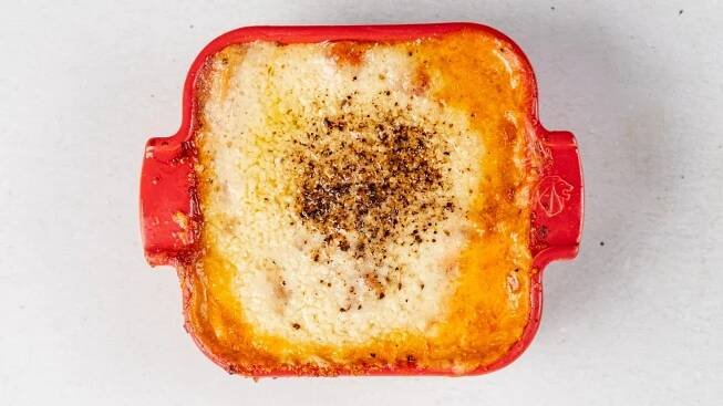 Lasagneria Vinohrady | Wolt | Doručení | Praha