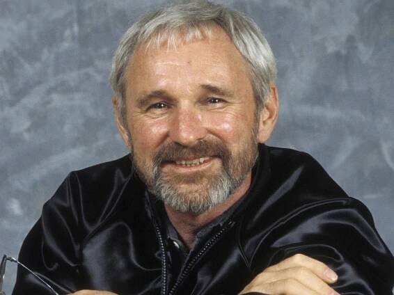 'Jesus Christ Superstar' Director Norman Jewison Dead at 97