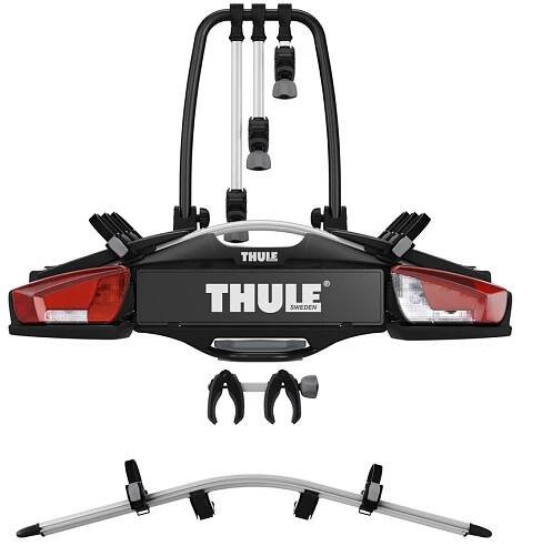 Thule Thule VeloCompact 926 + adaptér (4 bicykle)