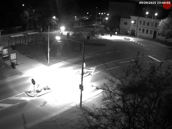 Židlochovice - náměstí