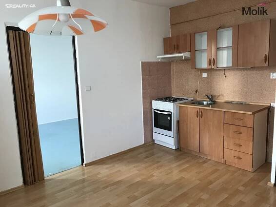 Pronájem Byt 1+1, B. Němcové, Litvínov - Horní Litvínov