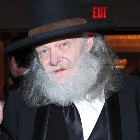 Garth Hudson, Last Surviving Member of The Band, Dead at 87