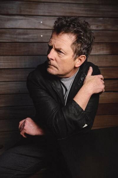When It Comes to Living With Uncertainty, Michael J. Fox Is a Pro